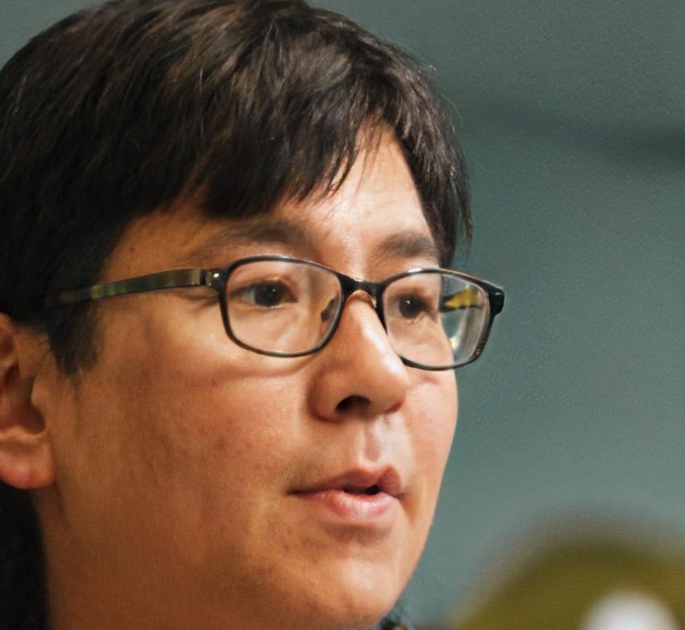 Casimiro Mendoza, Especialista en Categorización Presupuestaria